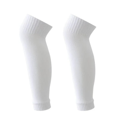 Compression Football Socks Cover, Compression Leg Warmers, Sweat Absorption Calf Socks
